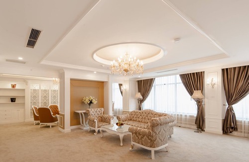 Lao Cai Hotel | Muong Thanh Grand Lao Cai Hotel