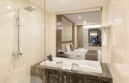 Lao Cai Hotel | Muong Thanh Grand Lao Cai Hotel
