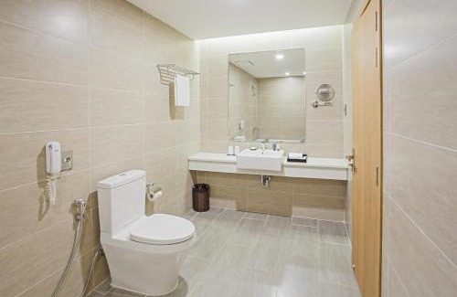 Da Kao Hotel | Muong Thanh Grand Saigon Centre Hotel