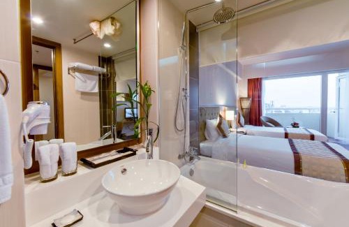 Hue City Centre Hotel | Muong Thanh Holiday Hue Hotel