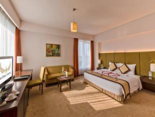 Hue City Centre Hotel | Muong Thanh Holiday Hue Hotel