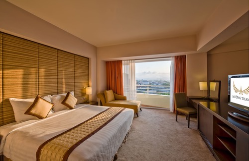 Hue City Centre Hotel | Muong Thanh Holiday Hue Hotel