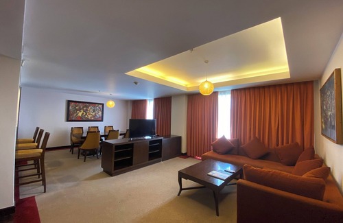 Hue City Centre Hotel | Muong Thanh Holiday Hue Hotel