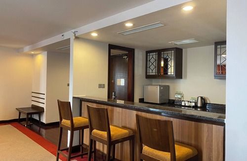 Hue City Centre Hotel | Muong Thanh Holiday Hue Hotel