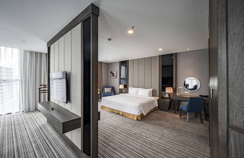 Phu Nhuan Hotel | Muong Thanh Luxury Saigon Hotel