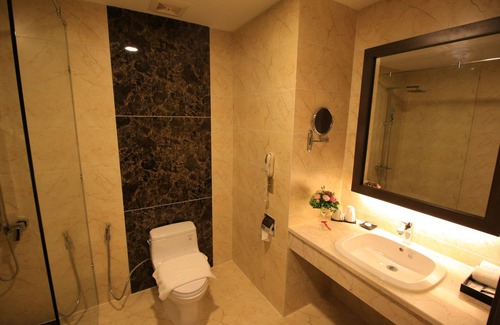 Ninh Kieu Hotel | Muong Thanh Luxury Can Tho Hotel