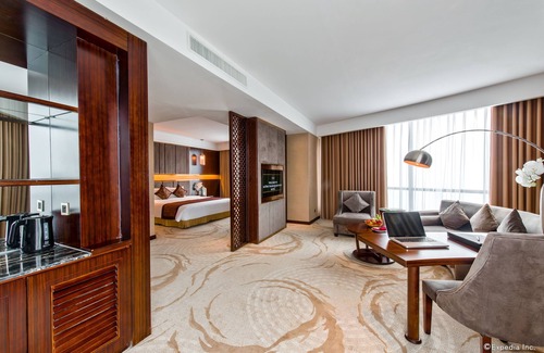 Bai Chay Hotel | Muong Thanh Luxury Quang Ninh Hotel