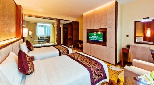 Bai Chay Hotel | Muong Thanh Luxury Quang Ninh Hotel