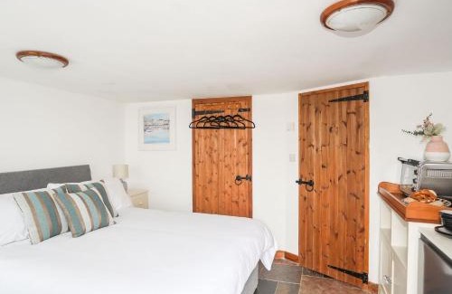 Mynytho House | Mur Cwpwl - Annex