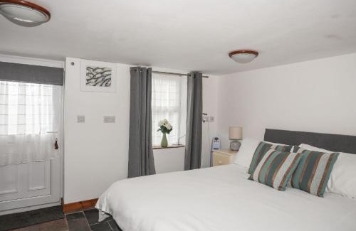 Mynytho House | Mur Cwpwl - Annex