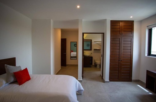 Cancun Hotel | Mura Hotel Boutique