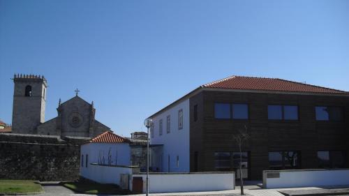 Lanhelas House | Muralha de Caminha