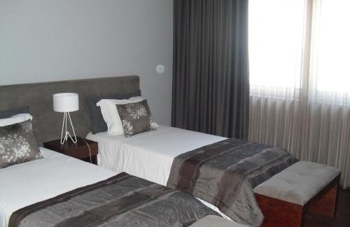 Lanhelas House | Muralha de Caminha
