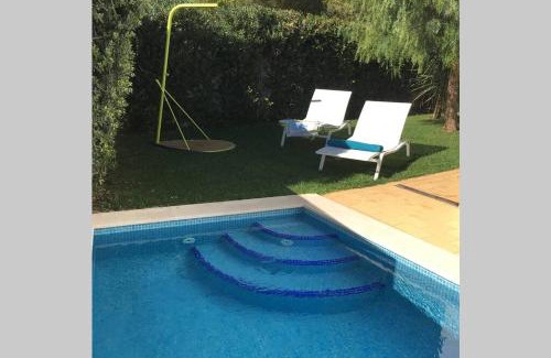 Salema Villa | Muramaris