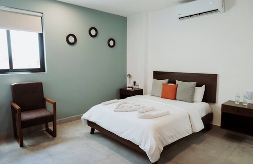 Cancun Hotel | Murano Cancun