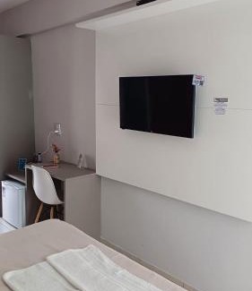 Limoeiro Do Norte Hotel | Murano Center Hotel