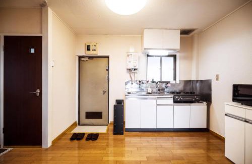 Shibamata Apartment | Murata Corpo 305