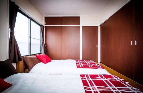 Shibamata Apartment | Murata Corpo 305
