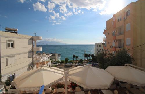 Sarande Hotel | Murati Suites Sarandë