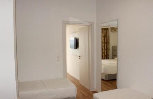 Sarande Hotel | Murati Suites Sarandë