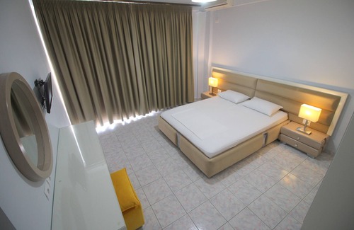 Sarande Hotel | Murati Suites Sarande