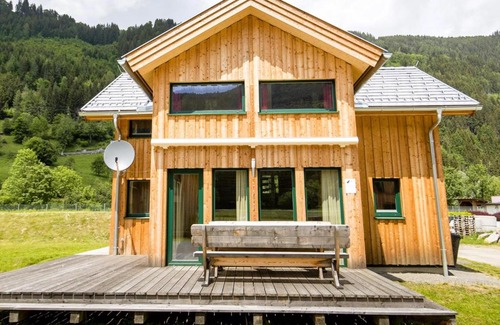 Murau Ski Chalet | Murau 11
