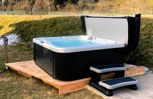 Murau Ski Chalet | Murau 11
