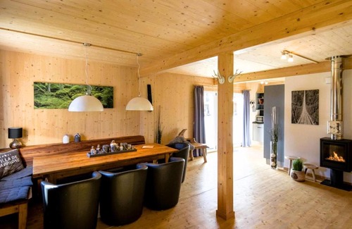 Murau Ski Chalet | Murau 18