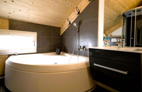 Murau Ski Chalet | Murau 18