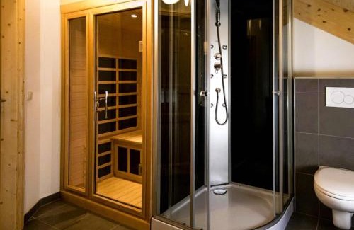Murau Ski Chalet | Murau 18