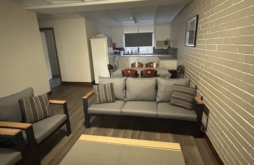 Kalbarri House | Murchison waters accommodation