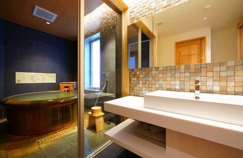 Beppu Hotel | MURE Beppu