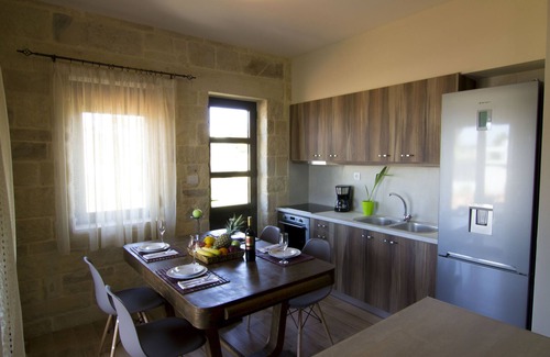 Kalathas House | Murelo House Chania