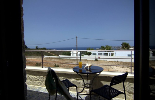 Kalathas House | Murelo House Chania