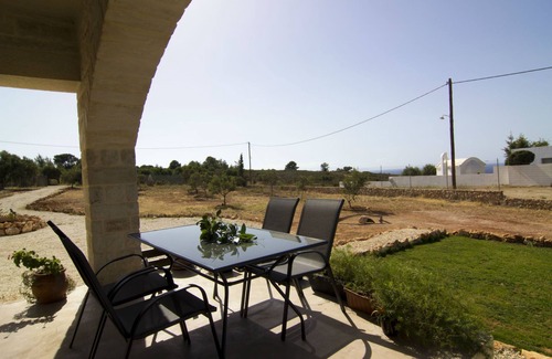 Kalathas House | Murelo House Chania