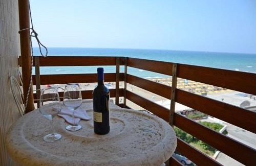 Marina di Castagneto Carducci Villa | Murex
