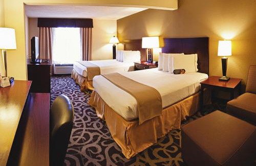 Murfreesboro Hotel | Murfreesboro Central Hotel