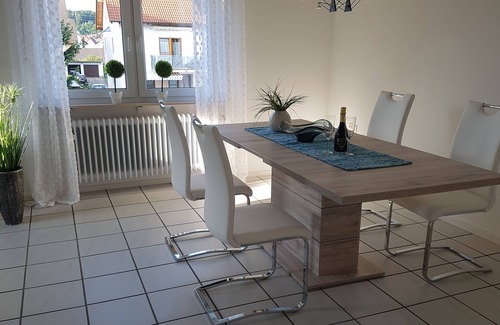 Gaggenau House | Murgtaldomizil Gaggenau Your temporary home (vacation home / vacation apartment)