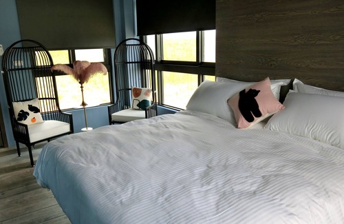 Magong Bed & Breakfast | muri day