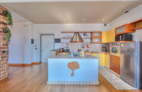 Arco Apartment | Muri Di Arco