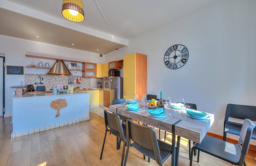 Arco Apartment | Muri Di Arco