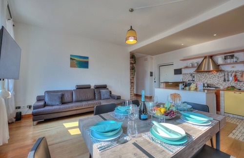 Arco Apartment | Muri Di Arco