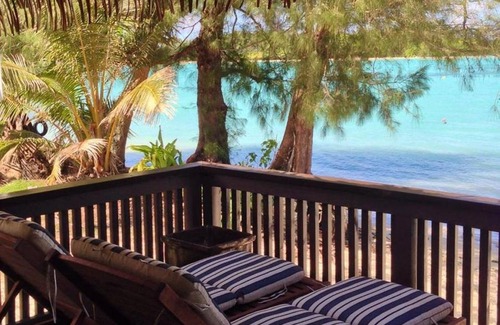 Muri Villa | Muri Shores