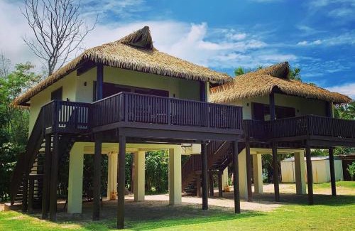 Muri Villa | Muri Shores