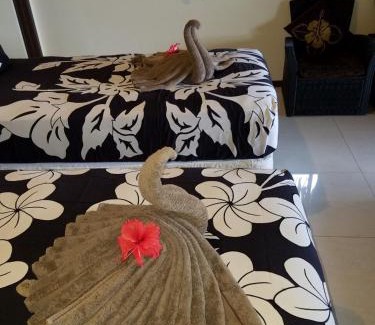 Muri Villa | Muri Shores