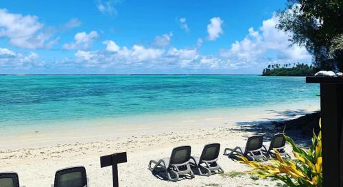 Muri Villa | Muri Shores