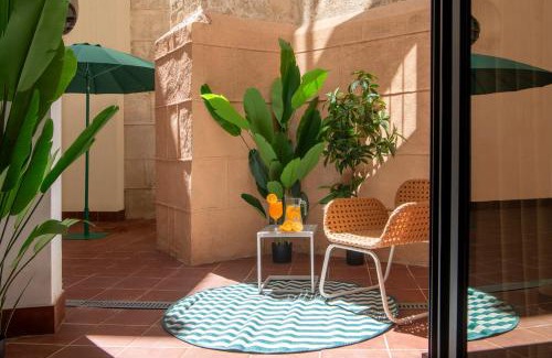 Museo Apartment | Murillo Boutique x Alohamundi
