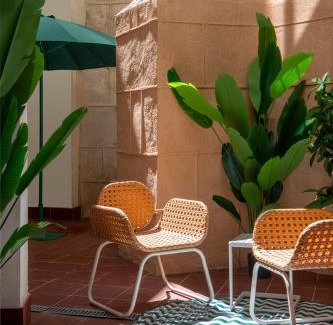 Museo Apartment | Murillo Boutique x Alohamundi