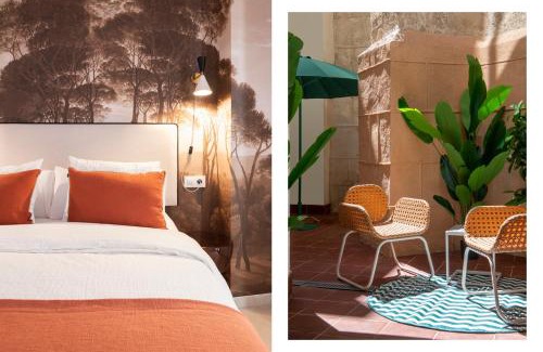 Museo Apartment | Murillo Boutique x Alohamundi