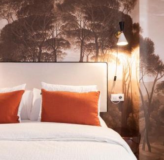 Museo Apartment | Murillo Boutique x Alohamundi